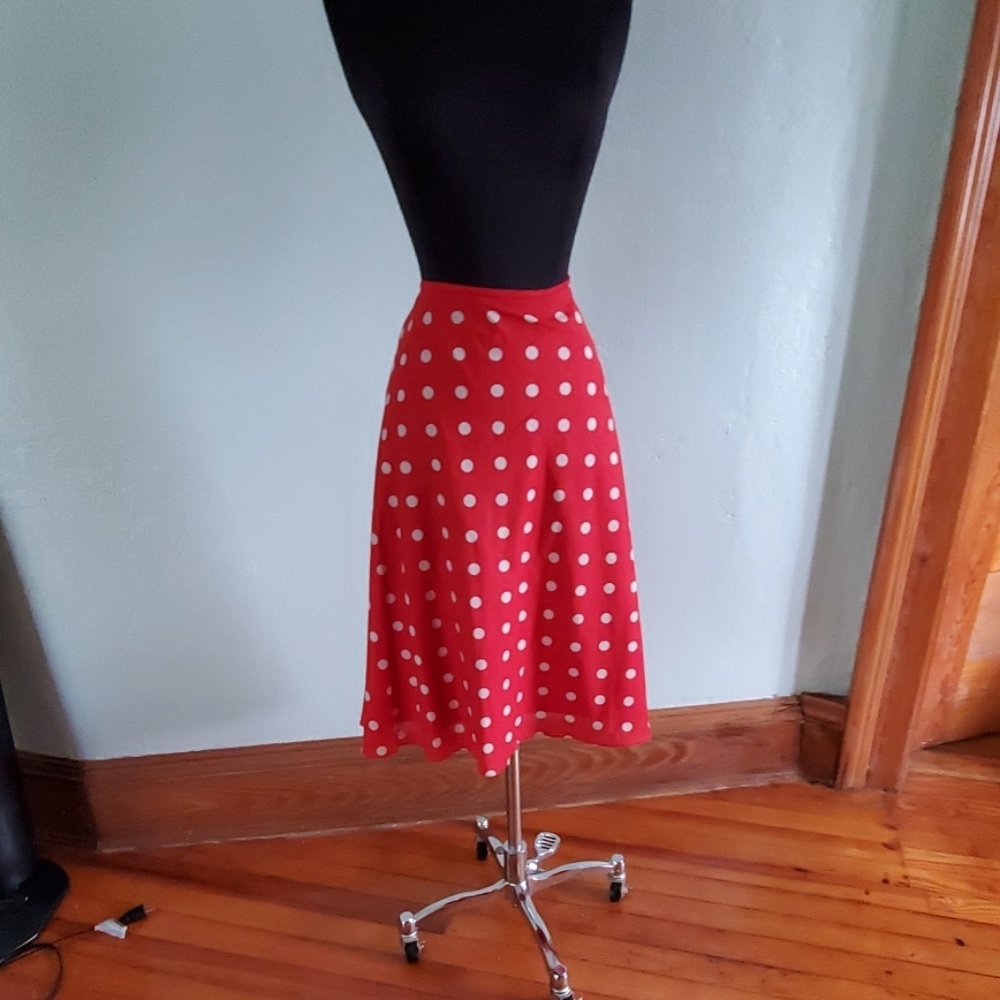 Jones new York country skirt